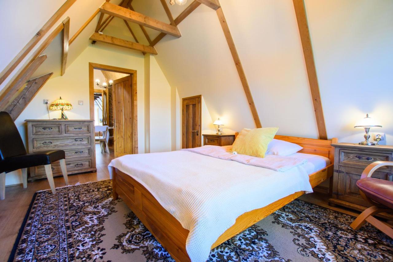 Apartament "Cisowka" Zakopane Ngoại thất bức ảnh