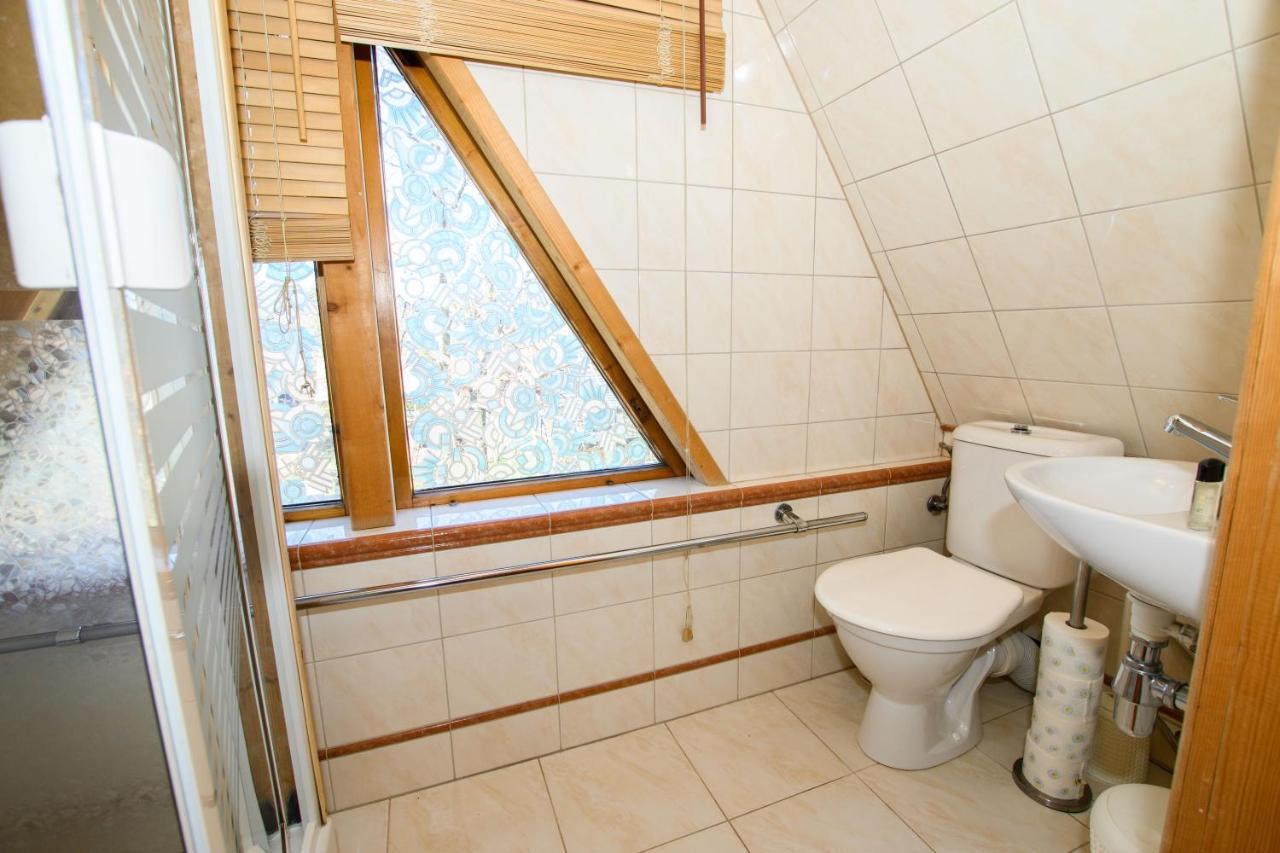 Apartament "Cisowka" Zakopane Ngoại thất bức ảnh